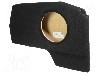 Carcasa incinta acustica, Ford, 15l, 15l, BASSER - FBFORD04