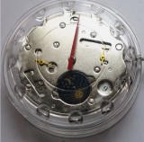 Mecanism Tianjin T16 &ndash; Alternativa Ideal? pentru 8205 ?i 8215 (Single Calendar)