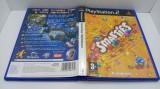 Joc PS2 Smarties Meltdown (ID 000199)