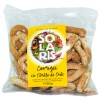 Covrigei Faina Integrala, Tarate Ovaz Solaris, 100g, Rozmarin/Ierburi Mediteraneene, Fara Afanatori, Produs Natural