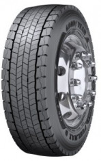 Anvelope camioane Goodyear Fuelmax D G2 ( 315/80 R22.5 156/150L 18PR Marcare dubla 154/150M ) foto