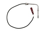 Senzor temperatura filtru particule Audi Q7 3.0tdi 2006-, Vw Touareg 3.0tdi 2004- in fata la filtru de particule diesel, NTY EGT-VW-034