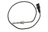 Senzor temperatura filtru particule Alfa Romeo Mito 1.3jtdm 2008-, Fiat Grande Punto 1.3jtd 2005-, in spate la catalizator, NTY EGT-AR-006