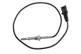 Senzor temperatura filtru particule Alfa Romeo Mito 1.3jtdm 2008-, Fiat Grande Punto 1.3jtd 2005-, in spate la catalizator, NTY EGT-AR-006