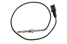 Senzor temperatura filtru particule Alfa Romeo Mito 1.3jtdm 2008-, Fiat Grande Punto 1.3jtd 2005-, in spate la catalizator, NTY EGT-AR-006