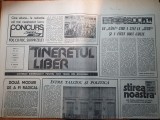 tineretul liber 6 martie 1990-art&quot;ace pentru cojoacele teroristilor&quot;