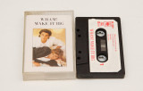 Wham! - Make It Big - caseta audio