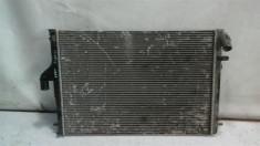 Radiator apa cu AC Dacia Logan 1.5DCI An 2004-2008 cod 214100598R foto