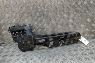 Suport bara de protecție st&amp;acirc;nga spate BMW 3 G20, G28 2024 OEM: 5A1BF91 30468426 foto