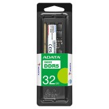 Cumpara ieftin Memorie RAM Adata notebook 32GB, DDR5, 5600MHz, CL46, 1.1v, 32 GB