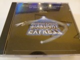 Starlight express -3716, Polydor
