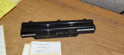 Baterie Laptop Fujitsu CP515782-01 defecta #A5310 foto