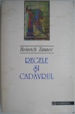 Regele si cadavrul &ndash; Heinrich Zimmer