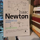 Isaac Newton - James Gleick