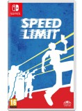 Speed Limit NSW