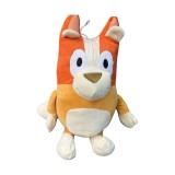 Jucarie de plus Bluey - Bingo 45 cm