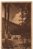 CPI B13830 CARTE POSTALA - TUSNAD. STRANDUL, RPR, Circulata, Fotografie