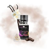 Ulei Esential Parfumant 10Q Aroma Vanilla Dream Cake, 10ml - Rezerva Profesionala Nebulizare, Aroma Vanilie, Tort Vanilie