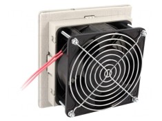Ventilator AC Axial 230V 120x120mm IP54