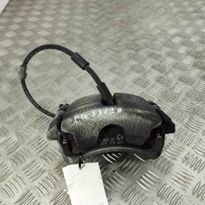 Etrier de fr&amp;acirc;nă dreapta față VW T-ROC A11 2023 OEM: Off-road | 30254633 foto