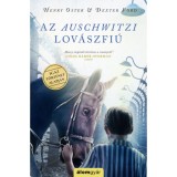 Az auschwitzi lov&aacute;szfi&uacute; - Dexter Ford