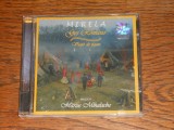 Mirela - Ges Romano - Viata de tigan, CD