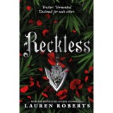 Reckless - Collector&#039;s edition - Lauren Roberts
