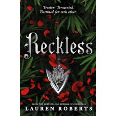 Reckless - Lauren Roberts