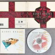 Kenny Rogers - The Gift (HDCD Digipack)