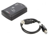 Cititor RFID USB 5V MIFARE cu LED și Buzzer