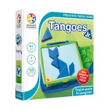 Tangoes Jr, Smart Games