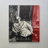 Corneliu Baba, mapa - catalog de Maria Muscalu Albani, Muzeul National al Banatului Timisoara, 2019