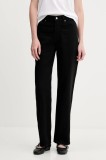 Abercrombie &amp; Fitch jeans high waist, KI155-5743-975