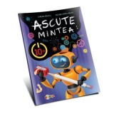 Ascute mintea 10+ - Inesa Tautu