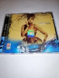 Adrian Berinde Albastri Dupa Ploi Cd Zoom Studio 2003 EX