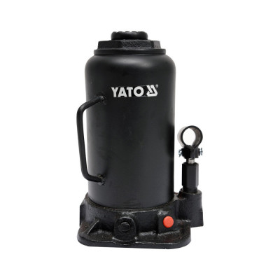 Cric hidraulic cilindric 20T Yato YT-17007 foto