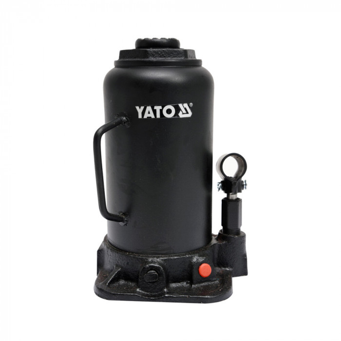 Cric hidraulic cilindric 20T Yato YT-17007