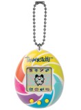 Bandai Tamagotchi Original Candy Swirl (42938)