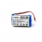Baterie de schimb pentru mașina de tuns iarba VHBW pentru Gardena 01866-00.600.02 - 800 mAh 7,4 V Li-Ion