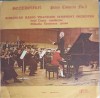 Disc vinil, LP. CONCERTUL NR. 3 PENTRU PIAN SI ORCHESTRA IN DO MINOR, OP. 37-LUDWIG VAN BEETHOVEN-218082, Electrecord