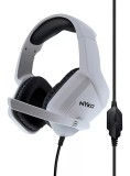 Nyko Np5-4500 Wired Headset -playstation 5 NSW|PC|PS3|PS4|PS5|XBOX ONE|XBOX SERIES S|XBOX SERIES X