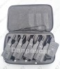 Set 4 avertizoare cu statie Eastshark TLI66 cu sunete Polifonice si SNAG BARR, Swingere