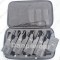 Set 4 avertizoare cu statie Eastshark TLI66 cu sunete Polifonice si SNAG BARR