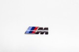 Emblema aripa st&acirc;nga BMW 6 Gran Coupe F06 2013 OEM: 8058881 15071178