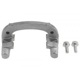 Suport etrier de franare Mitsubishi Colt 2002-, Smart Forfour 2004-2006, Stanga, Dreapta, BDA639