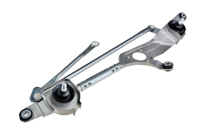 Mecanism stergator fata fara motoras Opel Insignia A 2008-, NTY EMW-PL-007 foto
