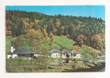 RF220 - Carte Postala - Hanul Agapia, circulata 1975