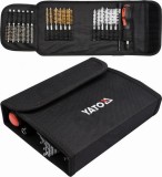 Cumpara ieftin Set perii pentru curatat canale injectoare,bujii 18 piese