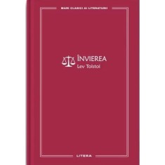 Invierea (volumul 67), Lev Tolstoi