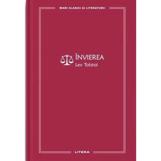 Invierea (volumul 67), Lev Tolstoi